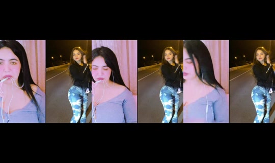 imane77e TikTok Live — Oct 8, 2026, 4:27 PM