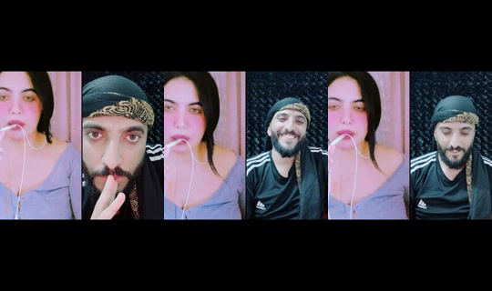 imane77e TikTok Live — Oct 8, 2026, 9:58 PM