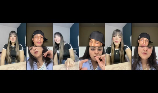 imane_nrr TikTok Live — Aug 24, 2026, 1:31 AM