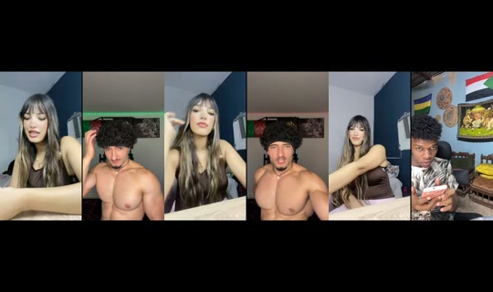 imane_nrr TikTok Live — Sep 26, 2026, 9:55 PM