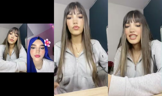 imane_nrr TikTok Live — Sep 26, 2026, 11:09 PM