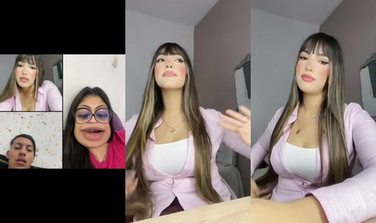 imane_nrr TikTok Live — Oct 4, 2026, 1:17 AM