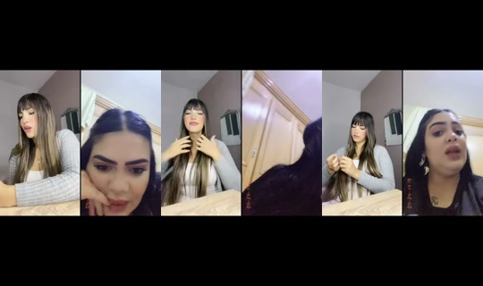 imane_nrr TikTok Live — Oct 5, 2026, 2:15 AM