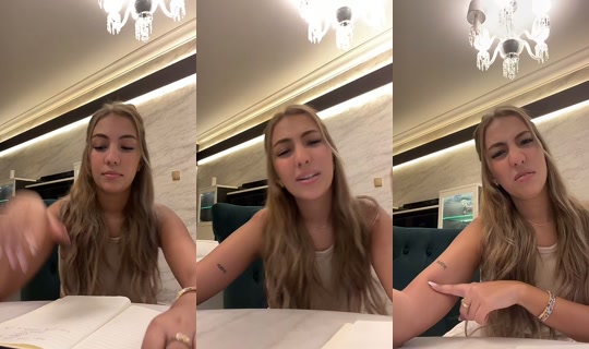imanehatt1 TikTok Live — Aug 29, 2026, 5:18 PM