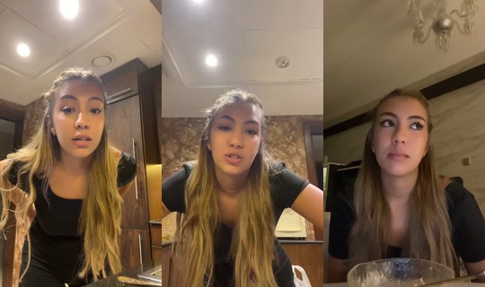 imanehatt1 TikTok Live — Aug 31, 2026, 8:31 PM