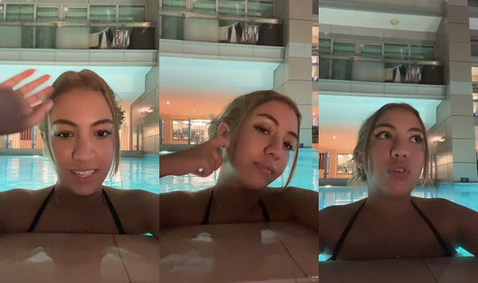 imanehatt1 TikTok Live — Sep 2, 2026, 5:14 PM