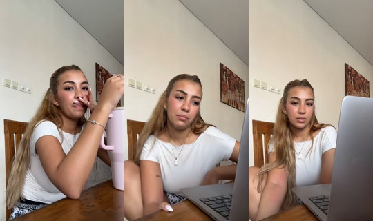 imanehatt1 TikTok Live — Sep 23, 2026, 8:50 AM