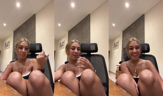 imanehatt1 TikTok Live — Sep 27, 2026, 1:24 PM