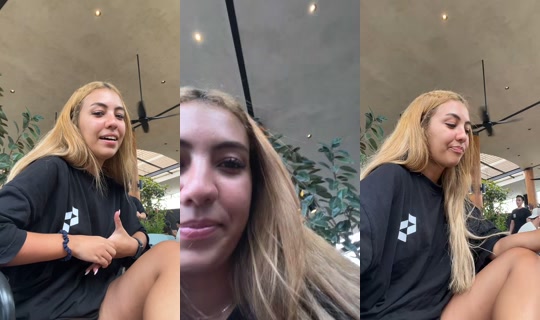 imanehatt1 TikTok Live — Sep 29, 2026, 4:04 AM