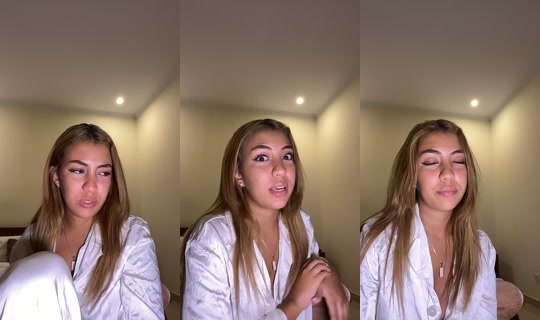 imanehatt1 TikTok Live — Oct 5, 2026, 6:18 PM