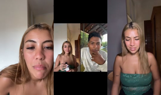 imanehatt1 TikTok Live — Oct 6, 2026, 9:51 AM