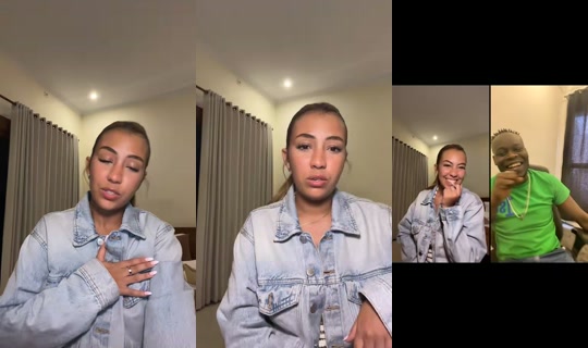 imanehatt1 TikTok Live — Oct 7, 2026, 2:17 PM