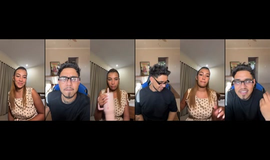 imanehatt1 TikTok Live — Oct 8, 2026, 2:51 PM