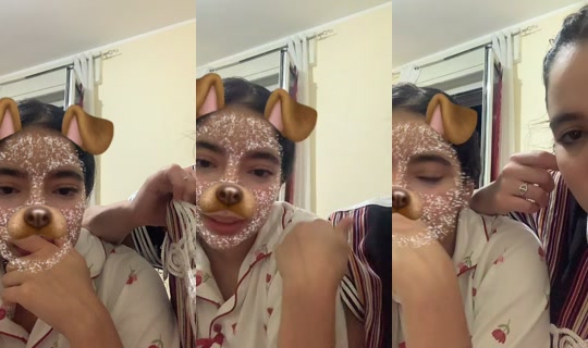 imanetangi5 TikTok Live — Sep 10, 2026, 9:36 PM