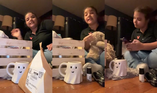 imaspoiledbratt1 TikTok Live — Sep 25, 2026, 11:40 PM