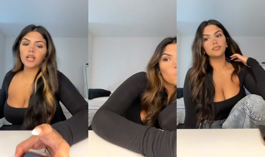 imasurreyjack TikTok Live — Sep 1, 2026, 9:19 PM