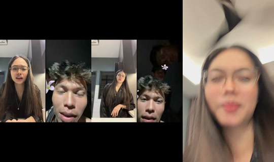 imbeyya TikTok Live — Aug 31, 2026, 6:26 PM