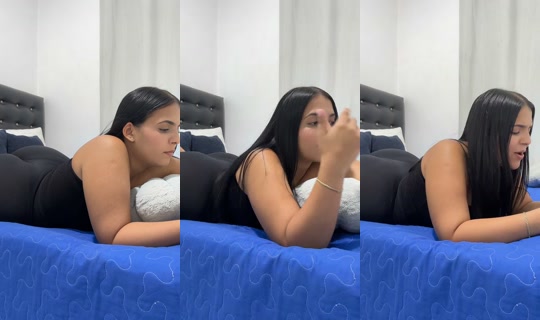 imchayo___ TikTok Live — Sep 28, 2026, 6:11 PM