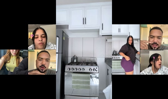 imchayooo__ TikTok Live — Aug 24, 2026, 2:27 PM