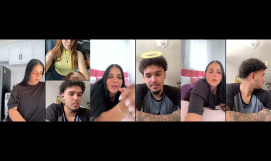imchayooo__ TikTok Live — Aug 24, 2026, 4:36 PM