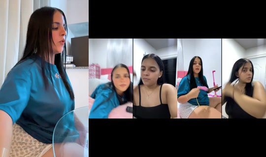 imchayooo__ TikTok Live — Aug 25, 2026, 1:32 AM