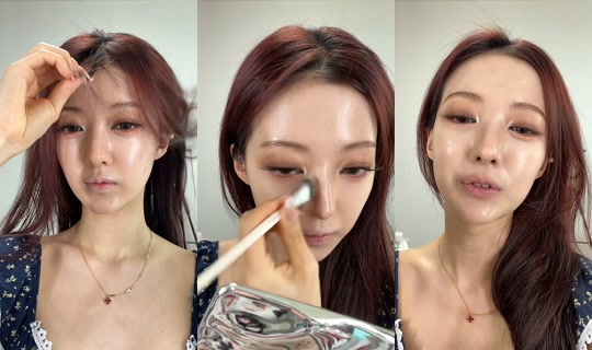 imdainii TikTok Live — Aug 23, 2026, 6:08 AM