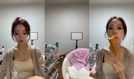 imdainii TikTok Live — Aug 23, 2026, 3:34 PM