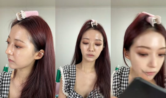 imdainii TikTok Live — Aug 24, 2026, 6:30 AM