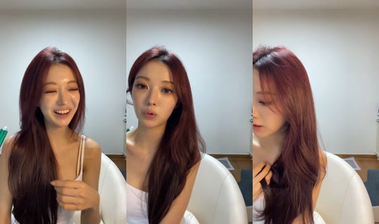 imdainii TikTok Live — Aug 25, 2026, 4:38 PM
