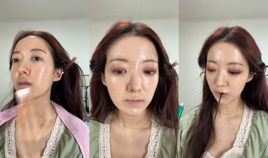 imdainii TikTok Live — Aug 29, 2026, 4:48 AM