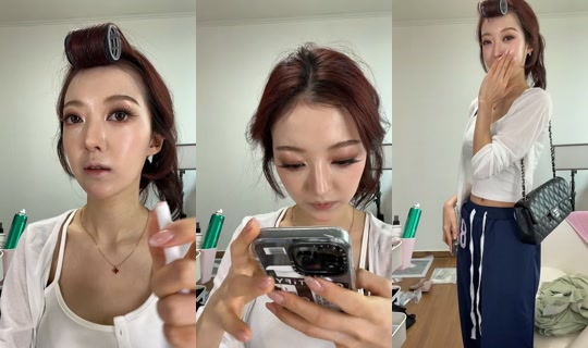 imdainii TikTok Live — Aug 29, 2026, 6:31 AM