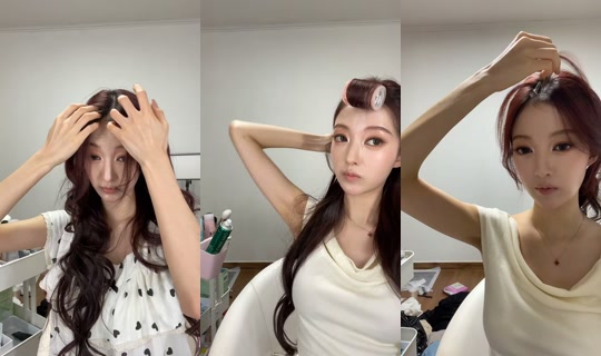 imdainii TikTok Live — Sep 1, 2026, 8:08 AM