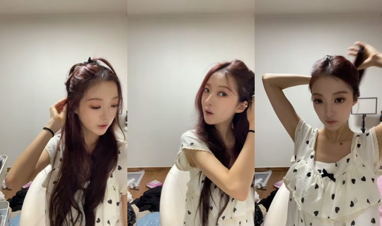 imdainii TikTok Live — Sep 1, 2026, 4:03 PM