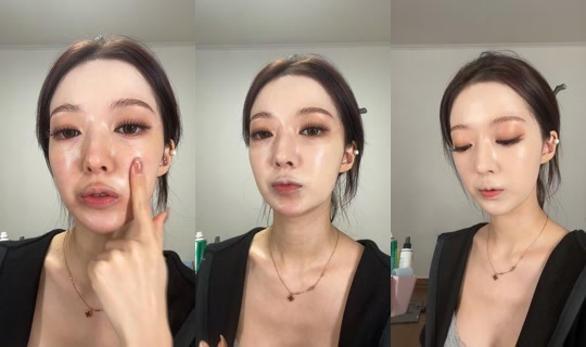imdainii TikTok Live — Oct 1, 2026, 2:18 PM