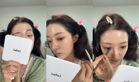 imdainii TikTok Live — Oct 2, 2026, 4:58 AM