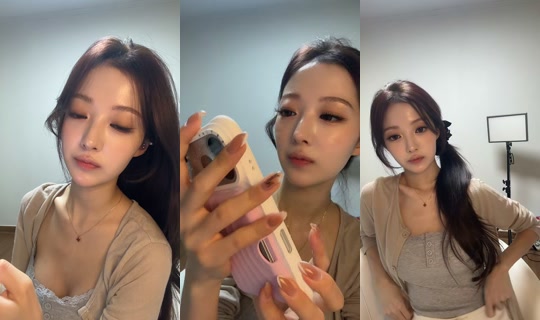 imdainii TikTok Live — Oct 3, 2026, 2:54 PM