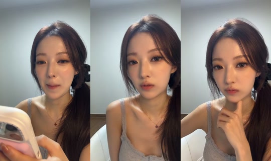 imdainii TikTok Live — Oct 3, 2026, 3:44 PM
