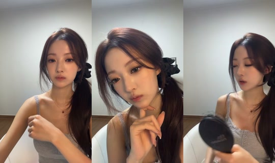 imdainii TikTok Live — Oct 3, 2026, 4:34 PM