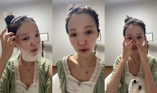 imdainii TikTok Live — Oct 3, 2026, 6:48 PM