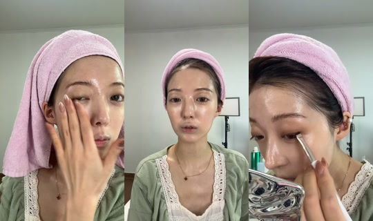 imdainii TikTok Live — Oct 4, 2026, 5:23 AM