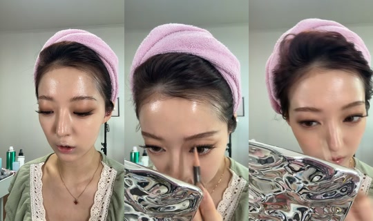 imdainii TikTok Live — Oct 4, 2026, 6:16 AM