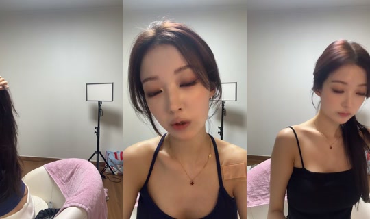 imdainii TikTok Live — Oct 4, 2026, 12:11 PM