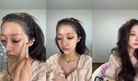 imdainii TikTok Live — Oct 6, 2026, 12:47 AM