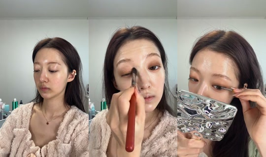imdainii TikTok Live — Oct 7, 2026, 3:46 AM