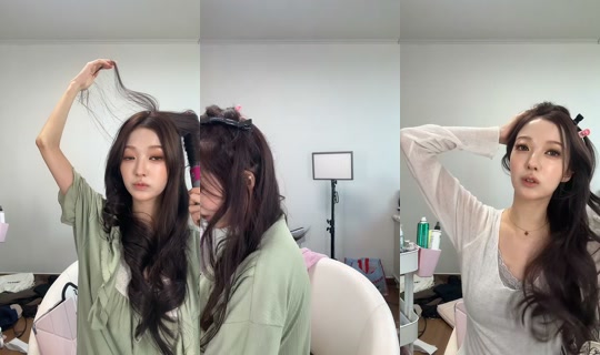 imdainii TikTok Live — Oct 7, 2026, 5:28 AM