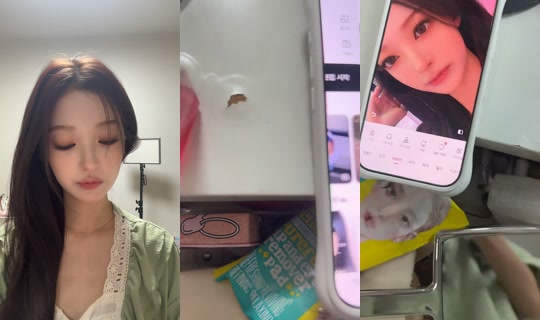imdainii TikTok Live — Oct 7, 2026, 2:54 PM