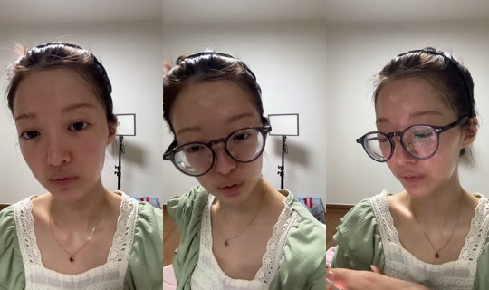imdainii TikTok Live — Oct 8, 2026, 6:27 PM