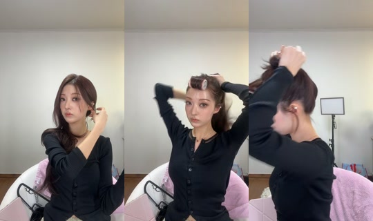 imdainii TikTok Live — Oct 9, 2026, 8:22 AM