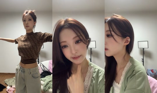 imdainii TikTok Live — Oct 9, 2026, 3:39 PM