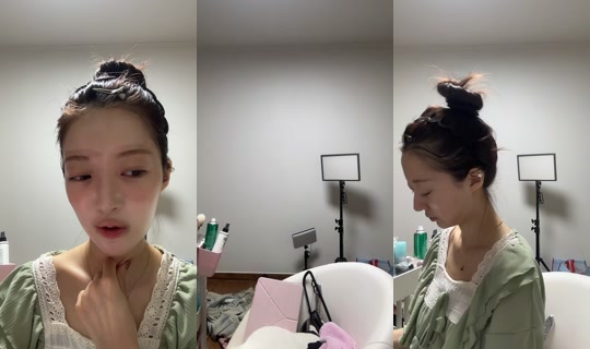 imdainii TikTok Live — Oct 9, 2026, 5:20 PM